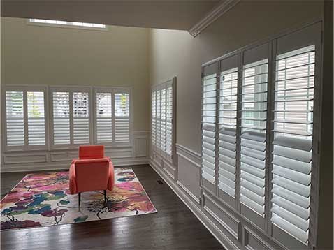 Hunter Douglas Dealer Image